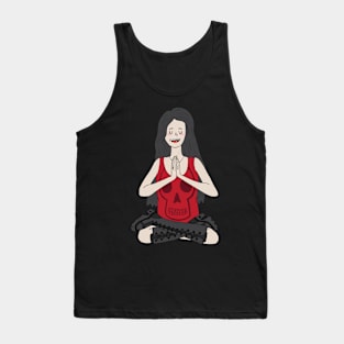 Relax Tank Top